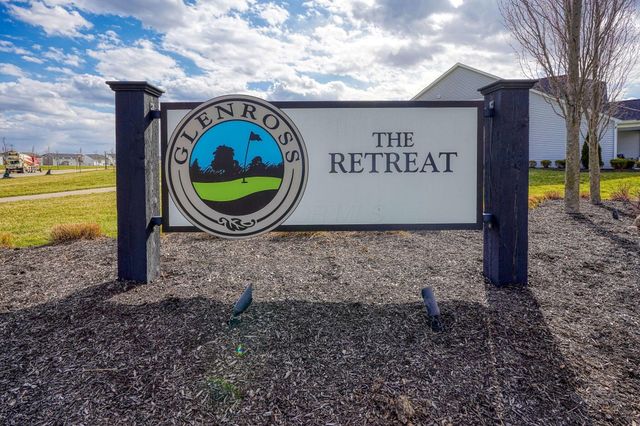 367 Stone Quarry Drive, Delaware, OH 43015