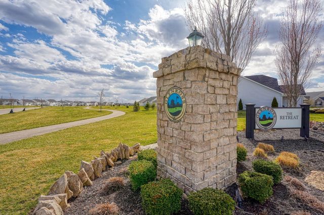 367 Stone Quarry Drive, Delaware, OH 43015