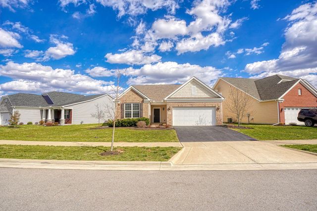 367 Stone Quarry Drive, Delaware, OH 43015