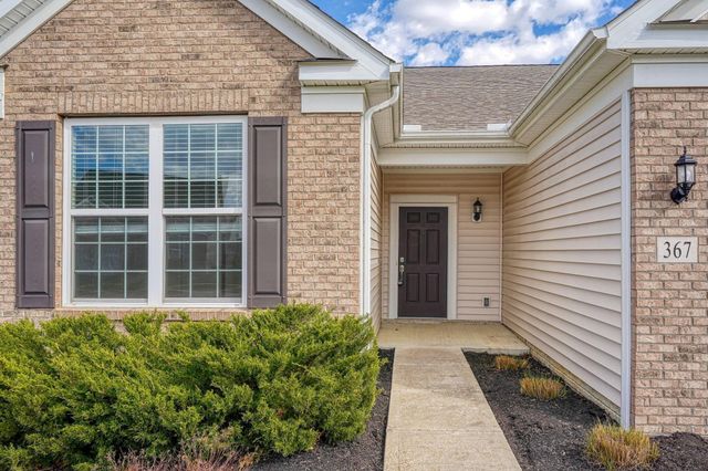 367 Stone Quarry Drive, Delaware, OH 43015