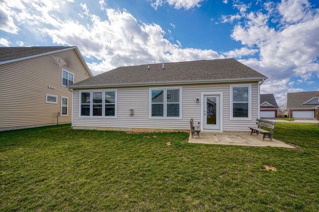 367 Stone Quarry Drive, Delaware, OH 43015