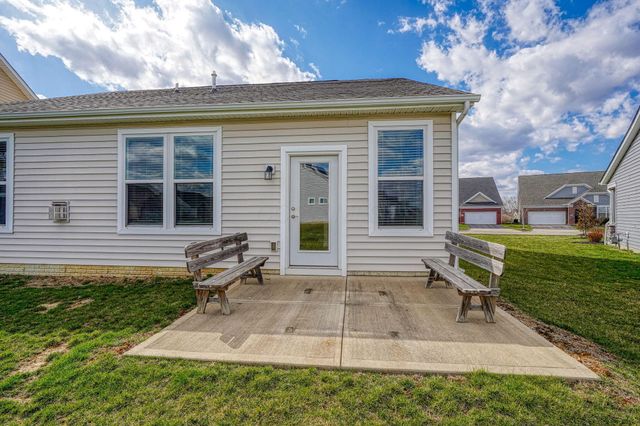 367 Stone Quarry Drive, Delaware, OH 43015