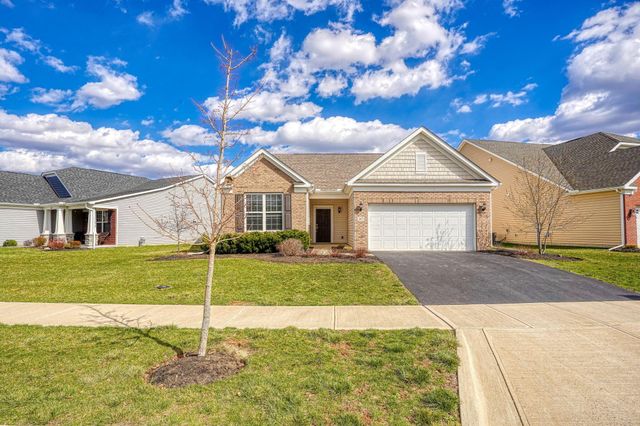 367 Stone Quarry Drive, Delaware, OH 43015