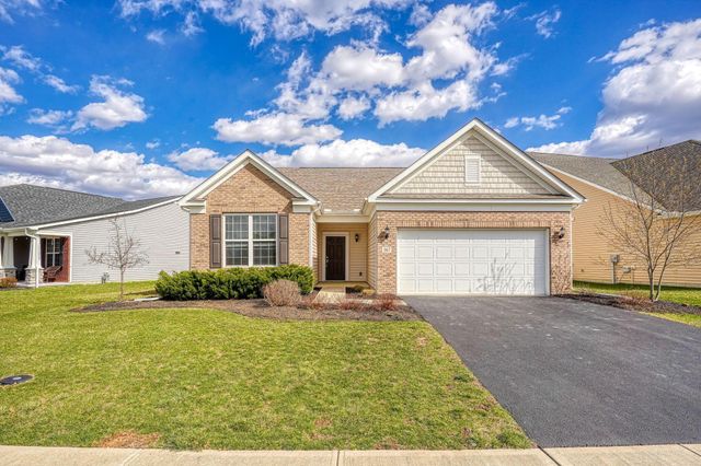 367 Stone Quarry Drive, Delaware, OH 43015