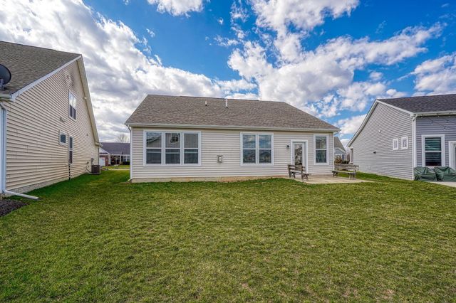 367 Stone Quarry Drive, Delaware, OH 43015