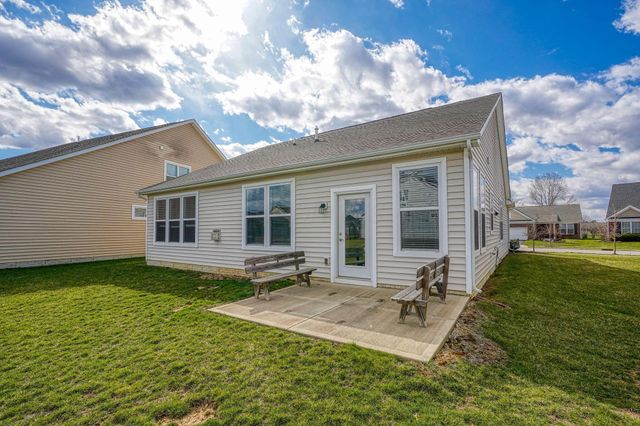 367 Stone Quarry Drive, Delaware, OH 43015