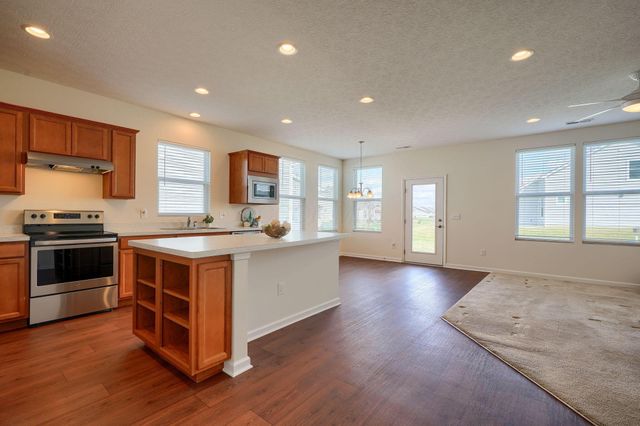 367 Stone Quarry Drive, Delaware, OH 43015