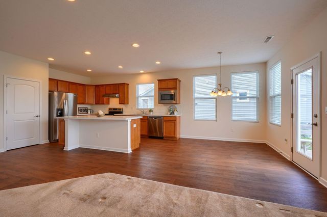 367 Stone Quarry Drive, Delaware, OH 43015