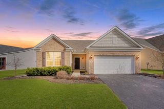 367 Stone Quarry Drive, Delaware, OH 43015