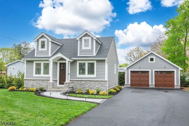 40 Bent St, Roxbury Twp., NJ 07847