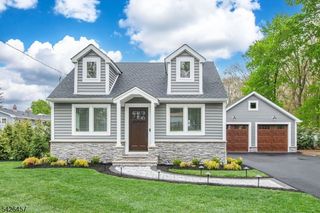 40 Bent St, Roxbury Twp., NJ 07847