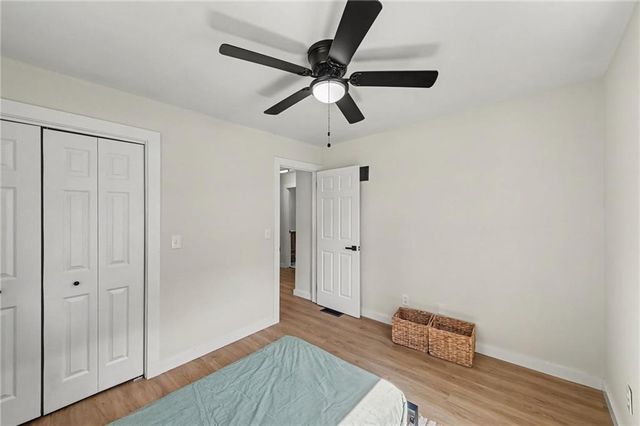311 N Hudson Street, Buckner, MO 64016
