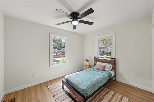 311 N Hudson Street, Buckner, MO 64016