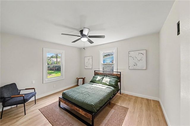 311 N Hudson Street, Buckner, MO 64016