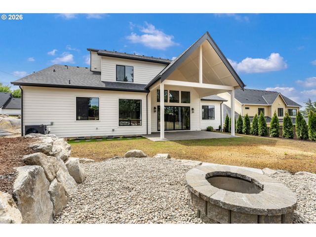 4302 Nw 140TH Way, Vancouver, WA 98685