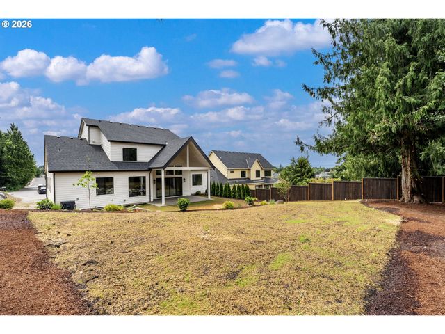 4302 Nw 140TH Way, Vancouver, WA 98685