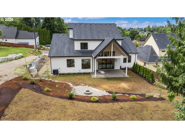 4302 Nw 140TH Way, Vancouver, WA 98685