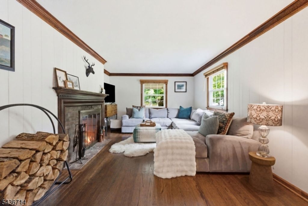20 Ridge Rd, Tewksbury Twp., NJ 08833 — photo 3