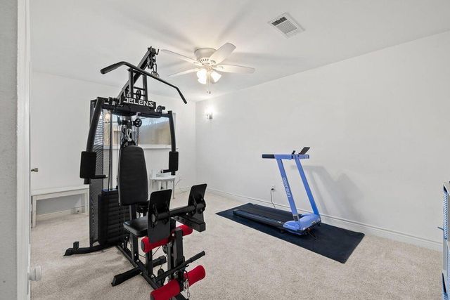 654 N Flamingo Drive, Seabrook, TX 77586
