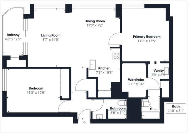 3525 Sage Road 403, Houston, TX 77056