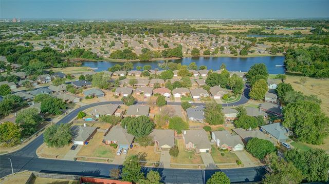 437 Waterfront, Norman, OK 73071