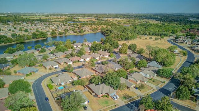 437 Waterfront, Norman, OK 73071