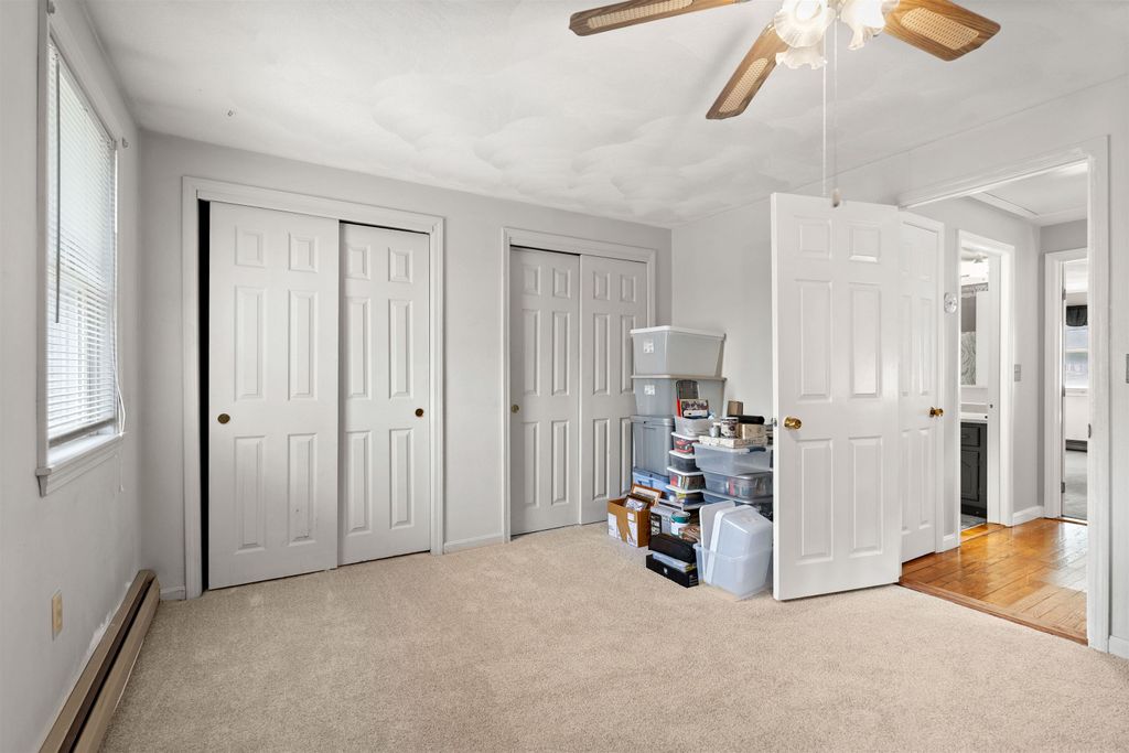 Image 20 of property listing at 27 Reed St # A, Londonderry, NH 03053