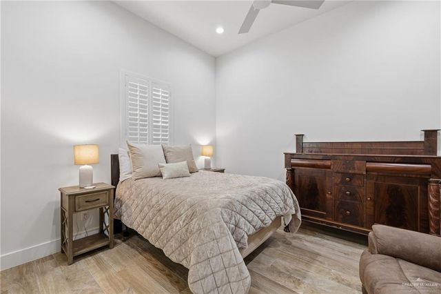 1502 Thacker Lane, Harlingen, TX 78552