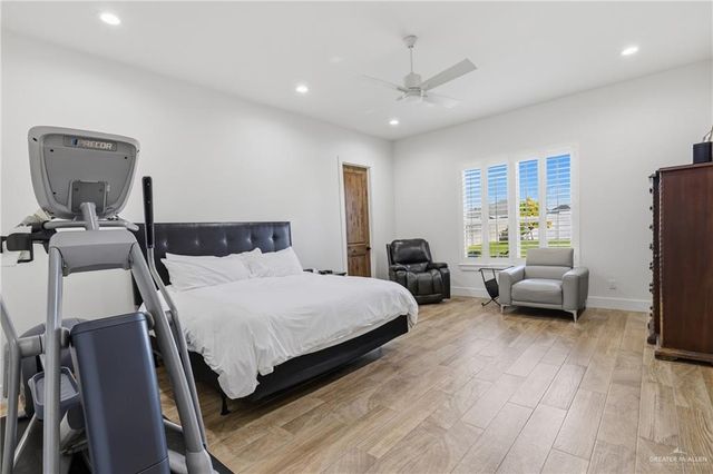 1502 Thacker Lane, Harlingen, TX 78552