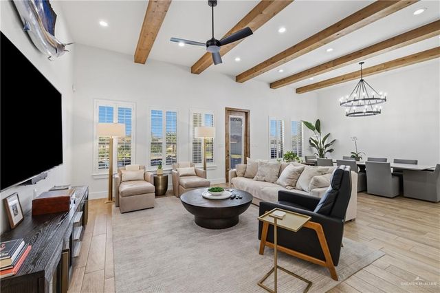 1502 Thacker Lane, Harlingen, TX 78552