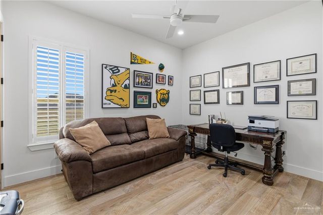 1502 Thacker Lane, Harlingen, TX 78552