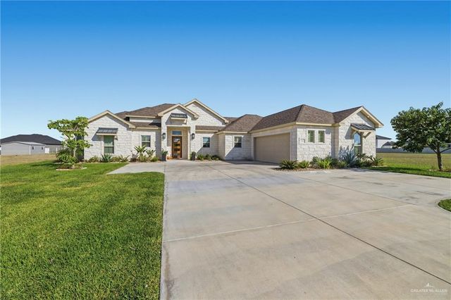 1502 Thacker Lane, Harlingen, TX 78552