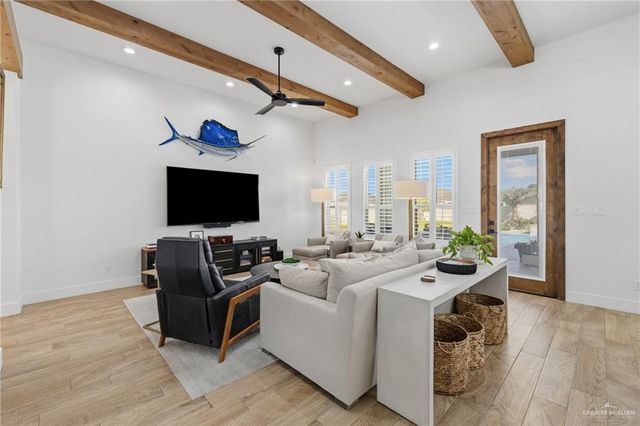 1502 Thacker Lane, Harlingen, TX 78552