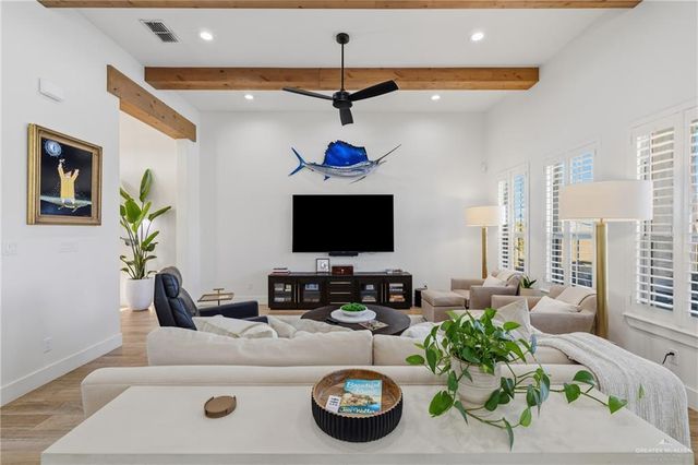 1502 Thacker Lane, Harlingen, TX 78552