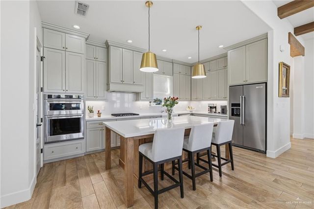 1502 Thacker Lane, Harlingen, TX 78552