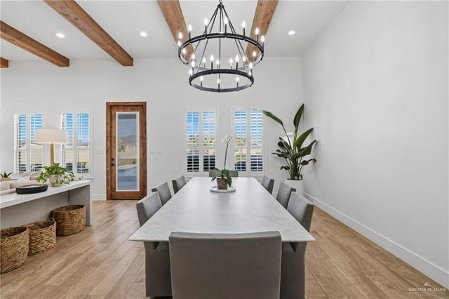 1502 Thacker Lane, Harlingen, TX 78552