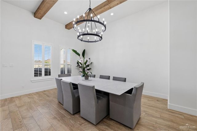 1502 Thacker Lane, Harlingen, TX 78552