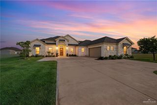 1502 Thacker Lane, Harlingen, TX 78552