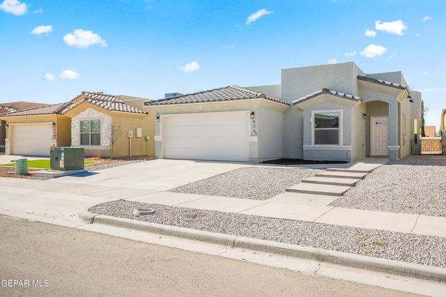 629 CEDARWOOD Avenue, El Paso, TX 79928