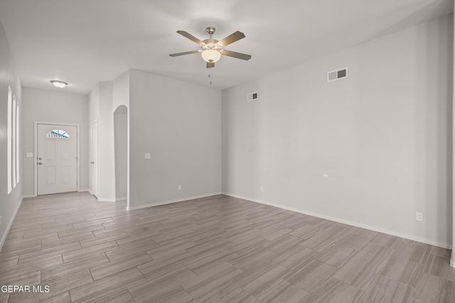 629 CEDARWOOD Avenue, El Paso, TX 79928
