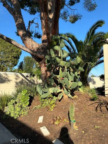 2091 Ronda Granada D, Laguna Woods, CA 92637