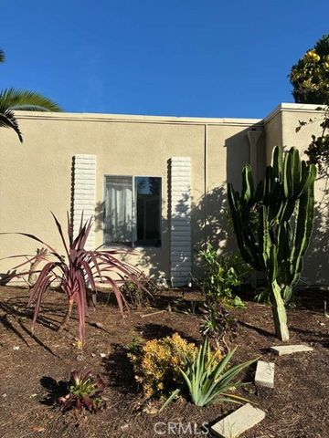 2091 Ronda Granada D, Laguna Woods, CA 92637