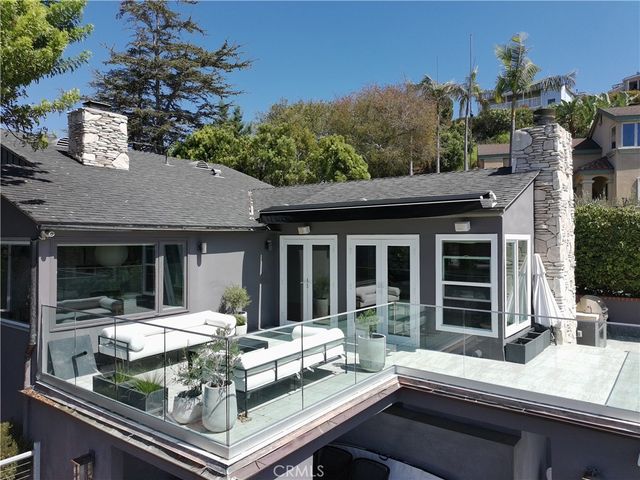 995 Summit, Laguna Beach, CA 92651
