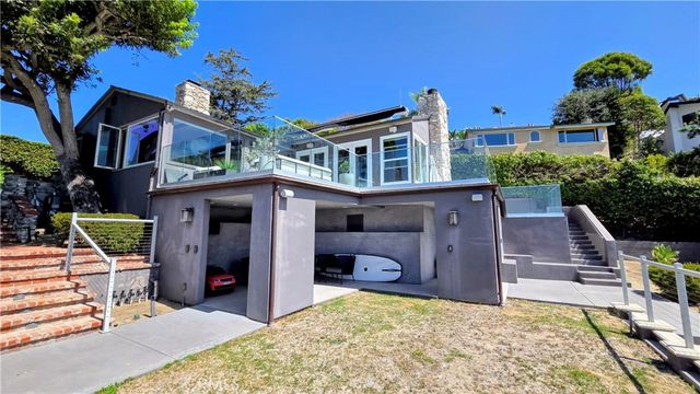 995 Summit, Laguna Beach, CA 92651