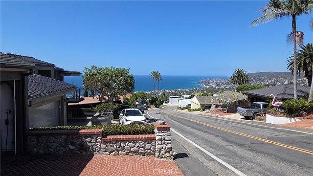 995 Summit, Laguna Beach, CA 92651