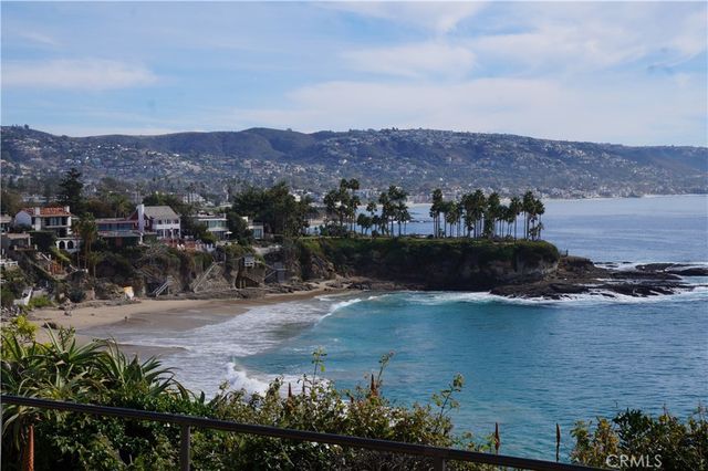 995 Summit, Laguna Beach, CA 92651