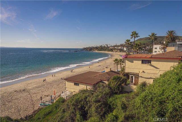 995 Summit, Laguna Beach, CA 92651