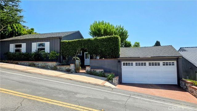 995 Summit, Laguna Beach, CA 92651