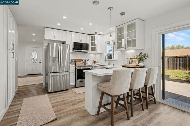 2579 Montgomery Ave, Concord, CA 94519