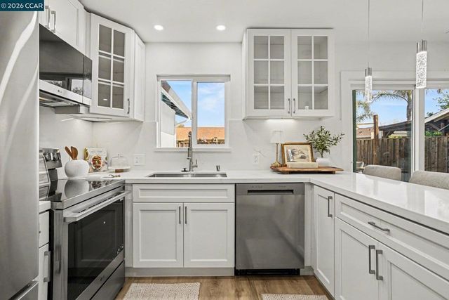 2579 Montgomery Ave, Concord, CA 94519